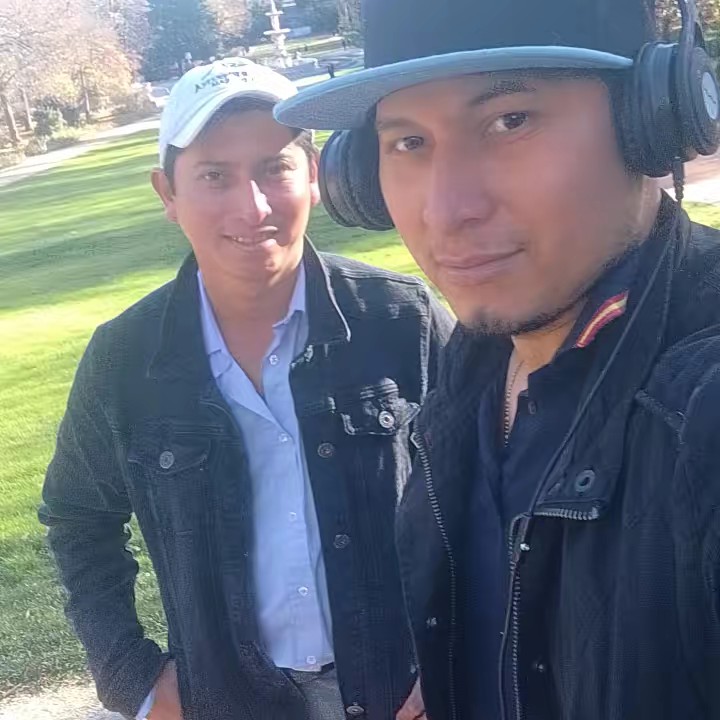 yobani Josiel Urbina Trujillo