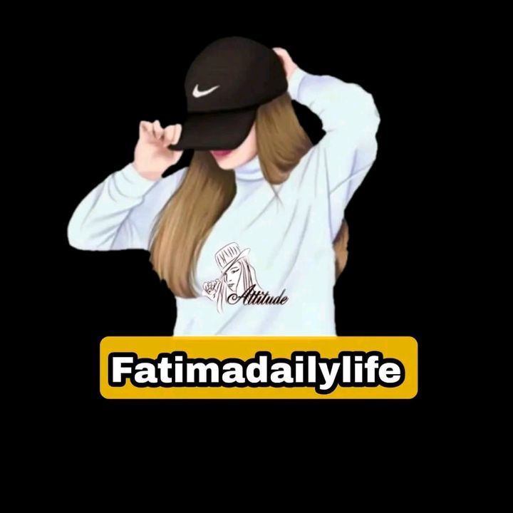 Fatima daily life
