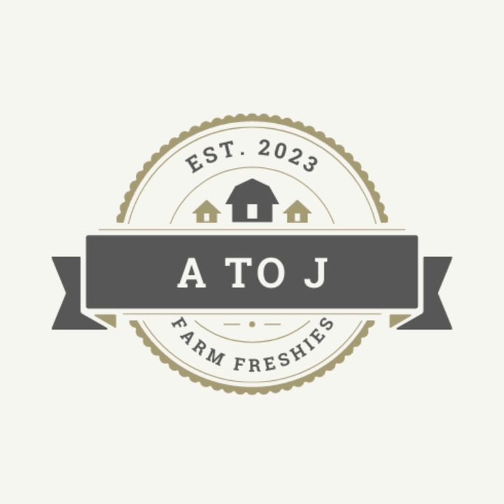 A to J FARM Freshies