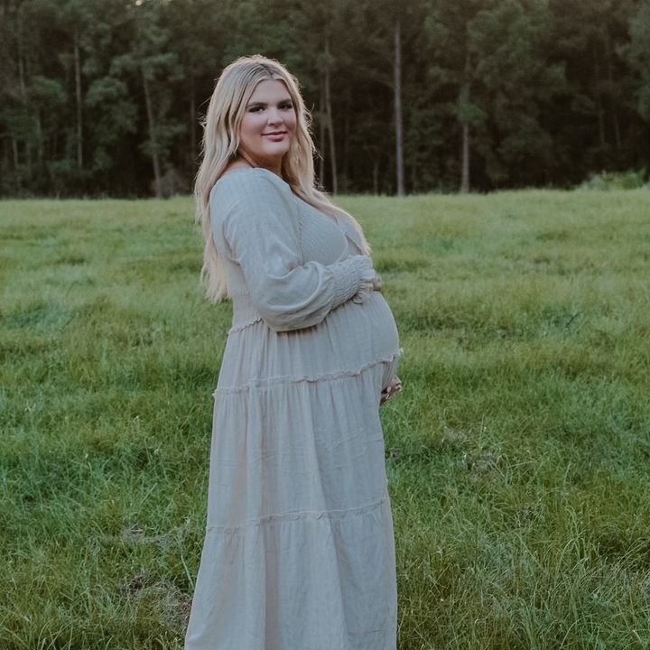 kayla🐆🍒 | boy mom⚡️