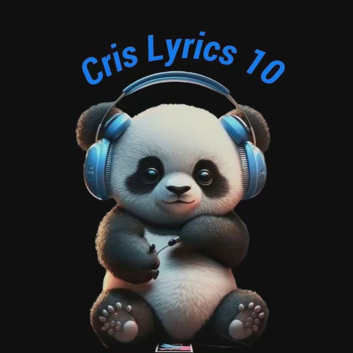 LYRICS❤️