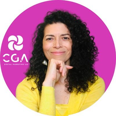 CGA Digital Marketing