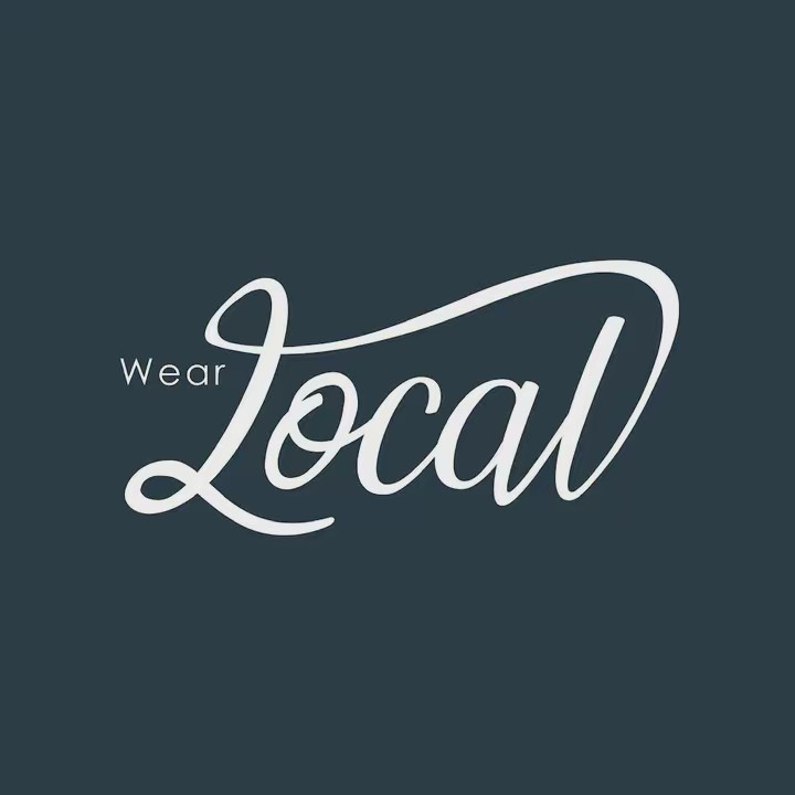 Wear Local Clothing