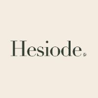 Hésiode Home