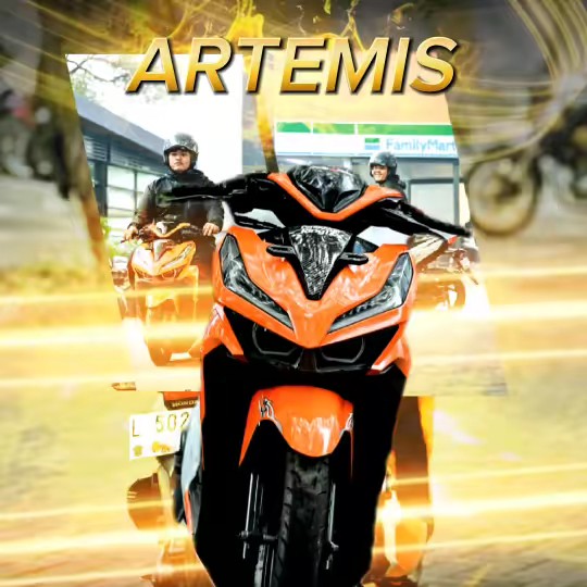 ARTEMIS
