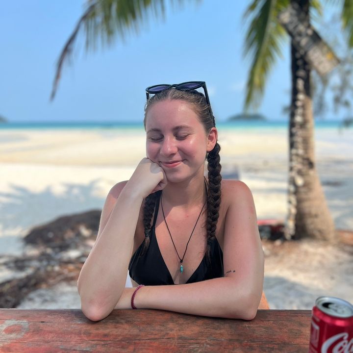 kira🐚 | travel & photography