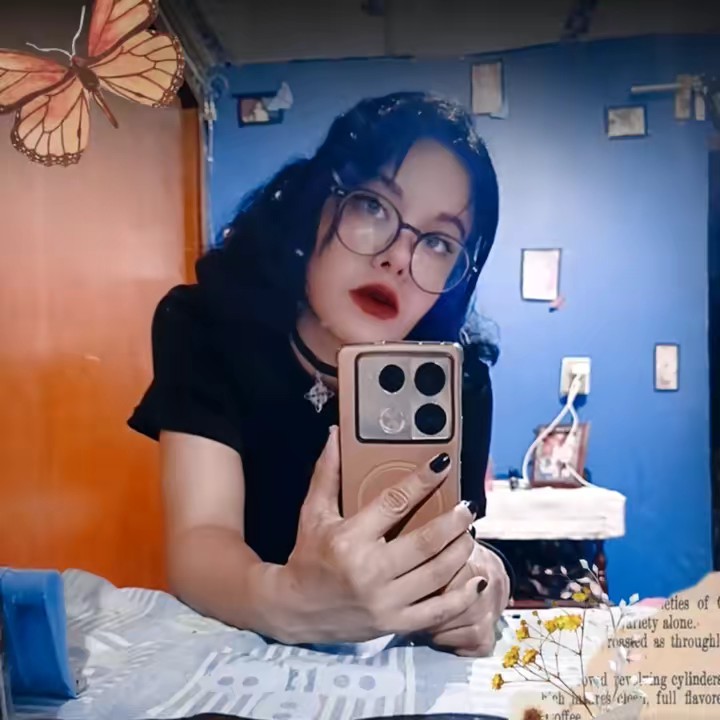 Cristina Sontag 🌻