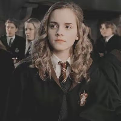 Hermione✨