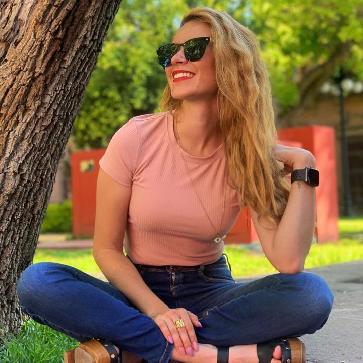 María campos desfassiux