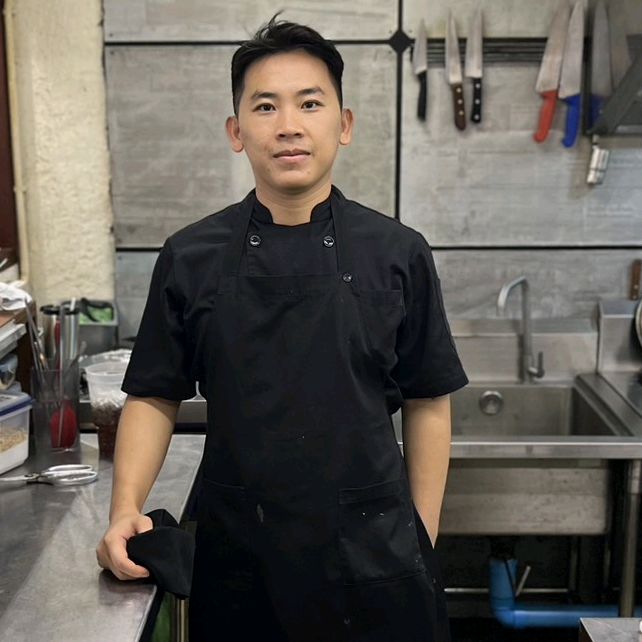 กุ๊กแก้วแนวใดกะได้🇱🇦