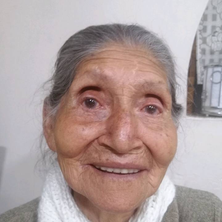 Mamá Lola