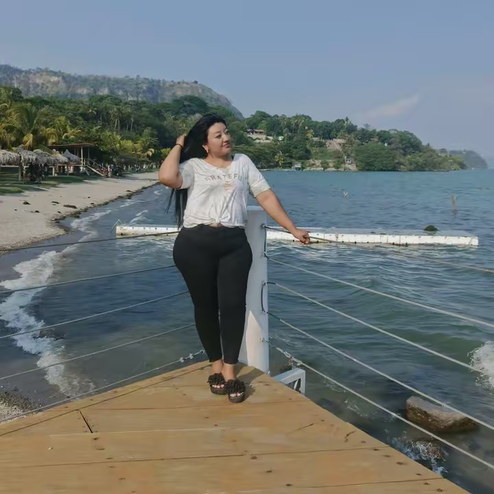 🇸🇻💓🦋morenitha😍🥤🌻