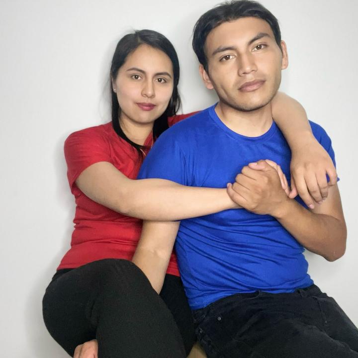 Marcos Otavalo Ⓜ️