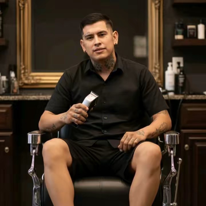 💈Liam Barber 💈