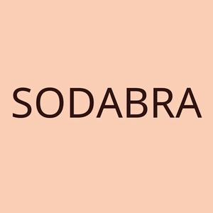 SODABRA