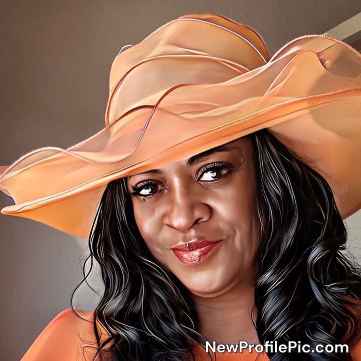 Gloria Mitchell Brow