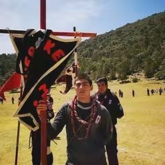 Rafael Vazquez Go357