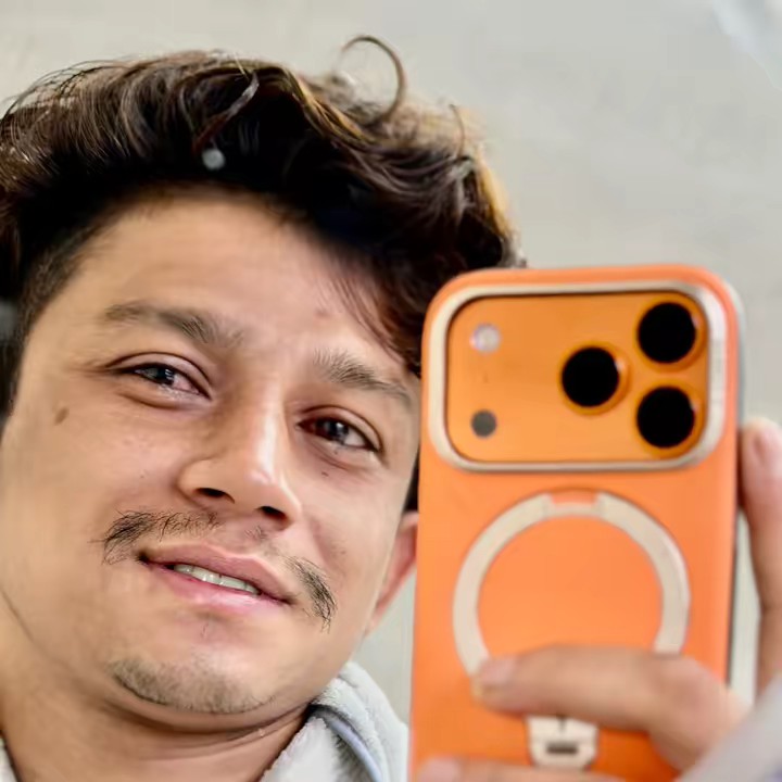 Pardeshi- Life🇳🇵ゴルケイ氏🇳🇵🎌