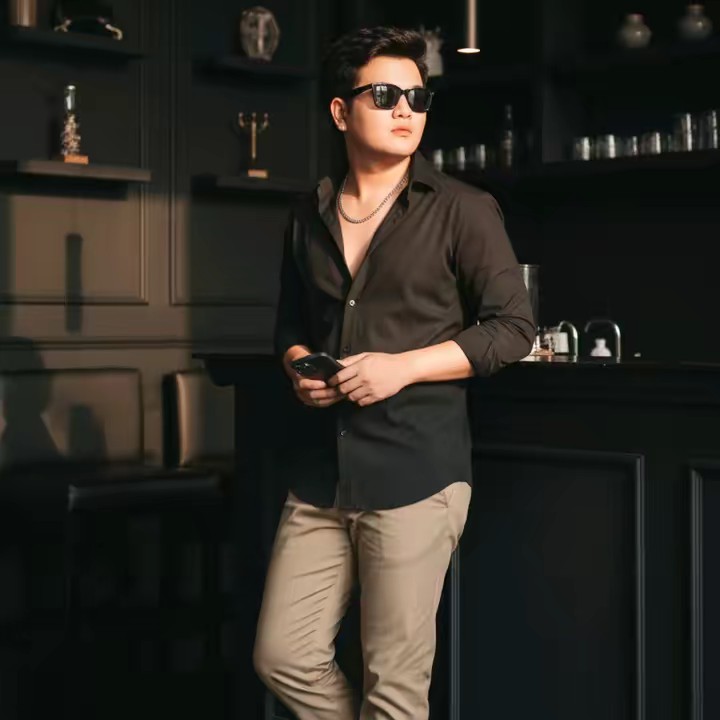 ขุนเลีย ลิ้นสัมผัส 🇹🇭💯🇰🇷