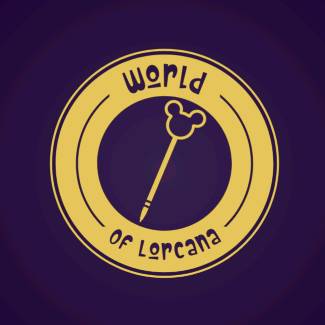 WorldofLorcana