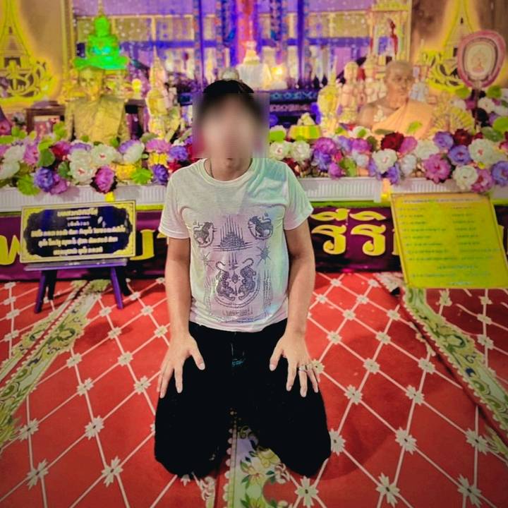 Jack♥️ ( ช่องรอง )