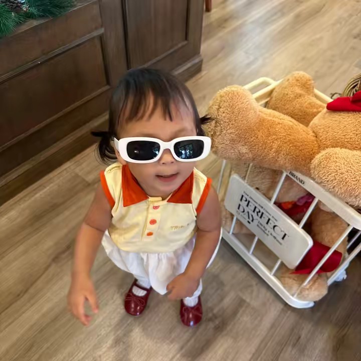 ไอยูววววว👧🏻