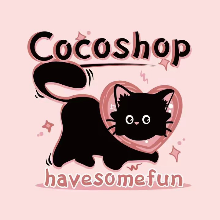 ⭐️Coco shop 02🌈