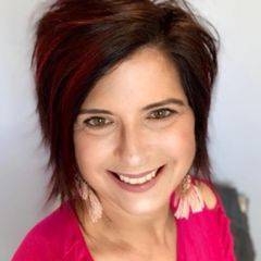 Andrea Lawrence Sparkle