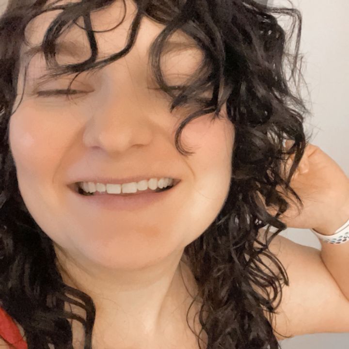 Victoire La Croix♒️🌈