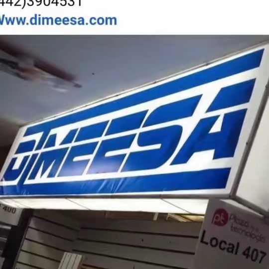 dimeesa.com