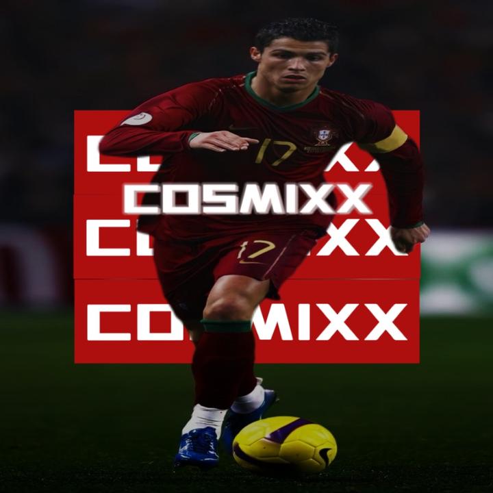 cosmixx 🪄