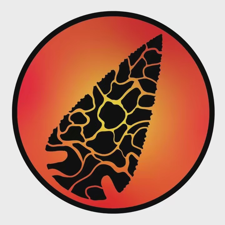 Lava Blades
