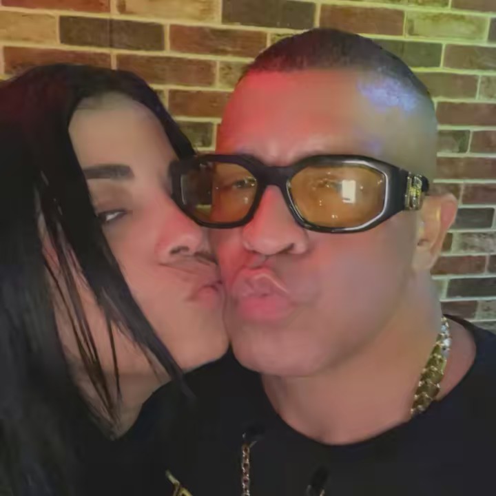 Karelia FH🌸vida mía 👑♥️😘🌹