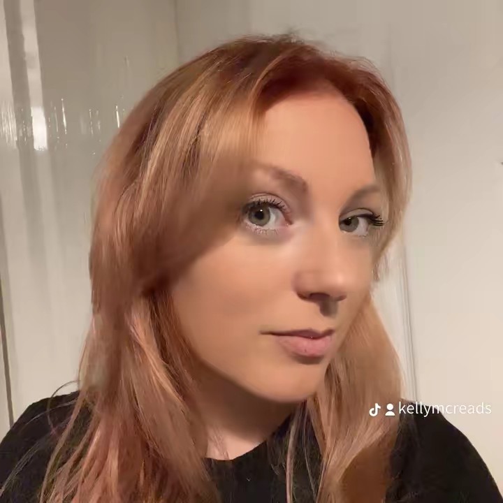 Kellymcreads 📚🎧