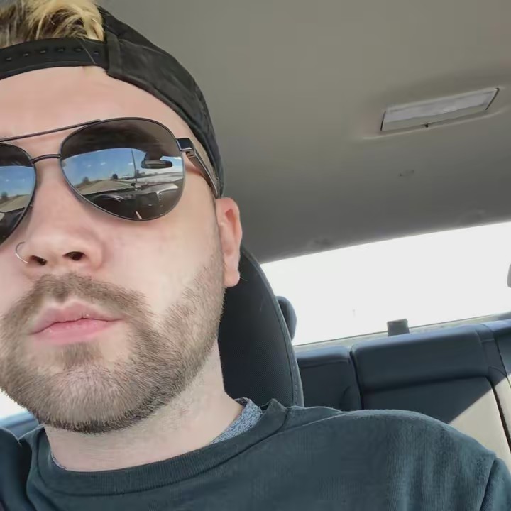 Brock James Bahlmann