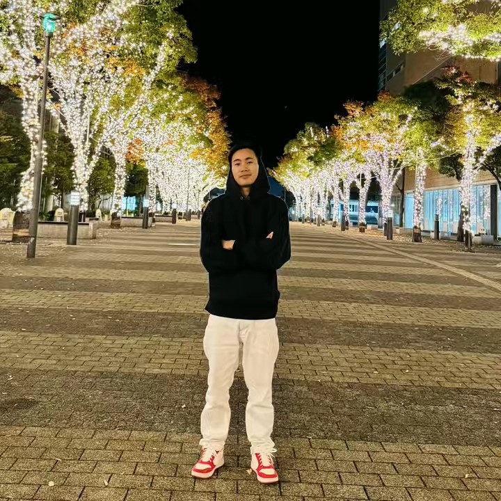 Kiran T. Magar🇯🇵❤️🇳🇵