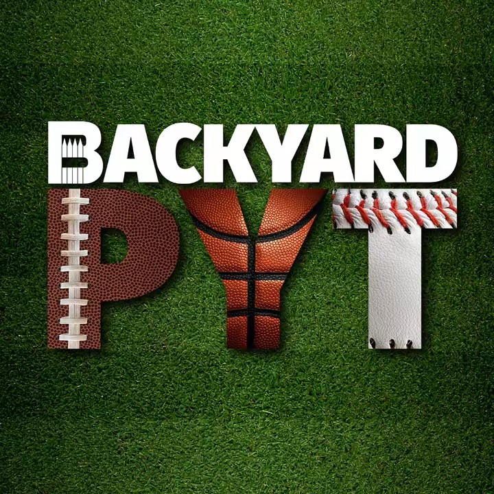 Backyardpyt