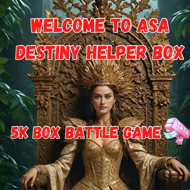 Asamaraova Back up 👑👑