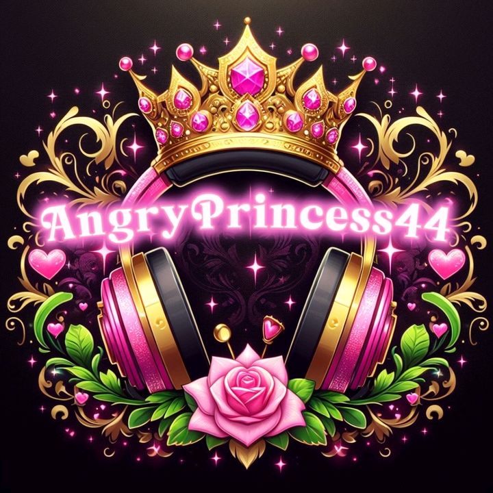 👑AngryPrincess44👑