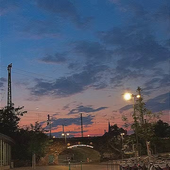 Folgt meinen meinen Account