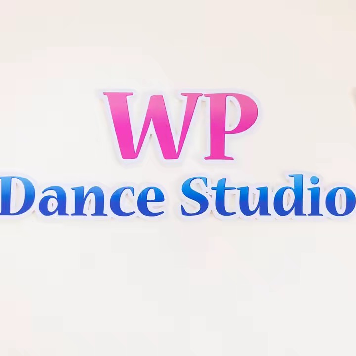 👶🏻👧🏻🧒🏻 WP Dance Studio👯