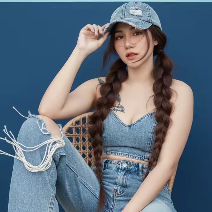 มุกที่ชอบกินโกโก้🤗🤭