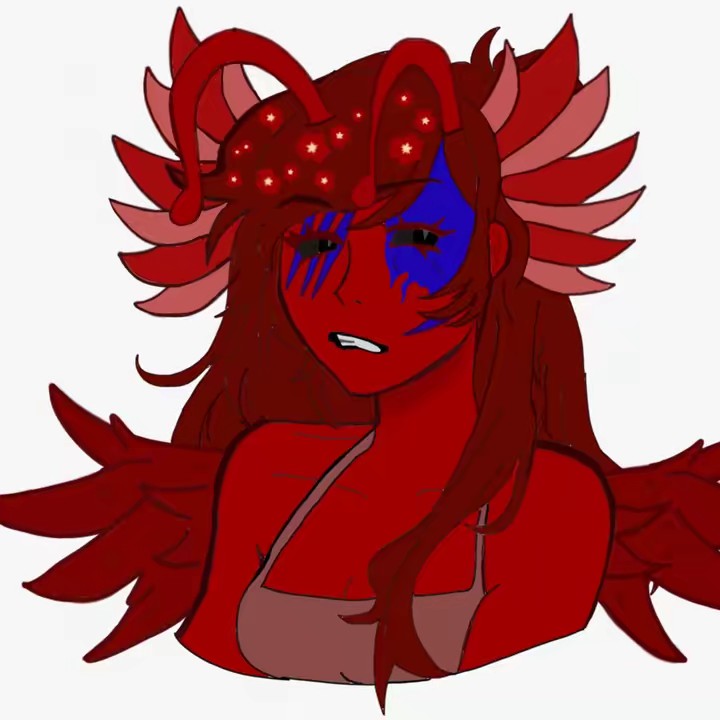 Justahousecat🧡🤍🩷