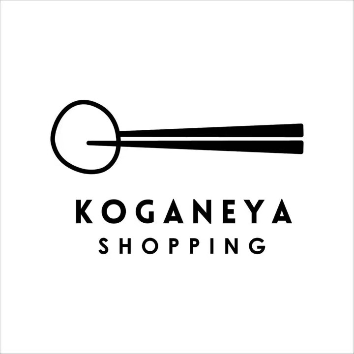 KOGANEYA SHOPPING