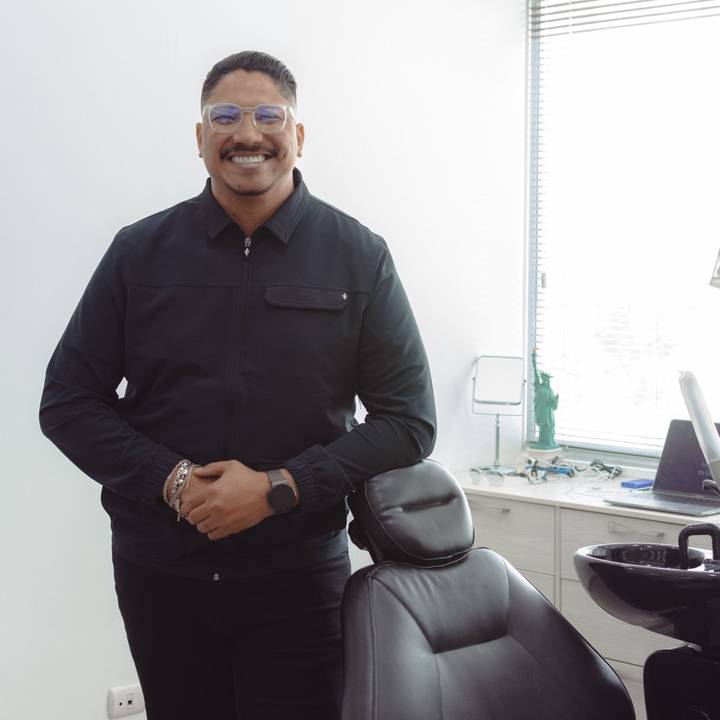 Andres Mauricio Intr