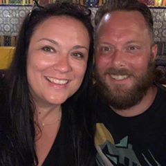 Beth McFarland Boyer