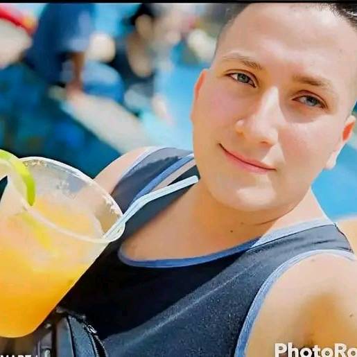 ❤️‍🔥🦀Mi Amor ❤️‍🔥