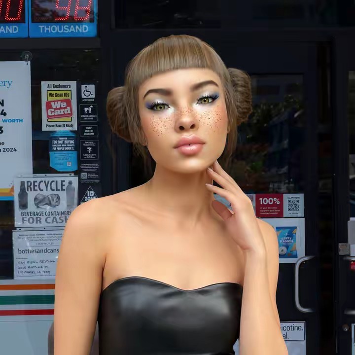 LIL MIQUELA