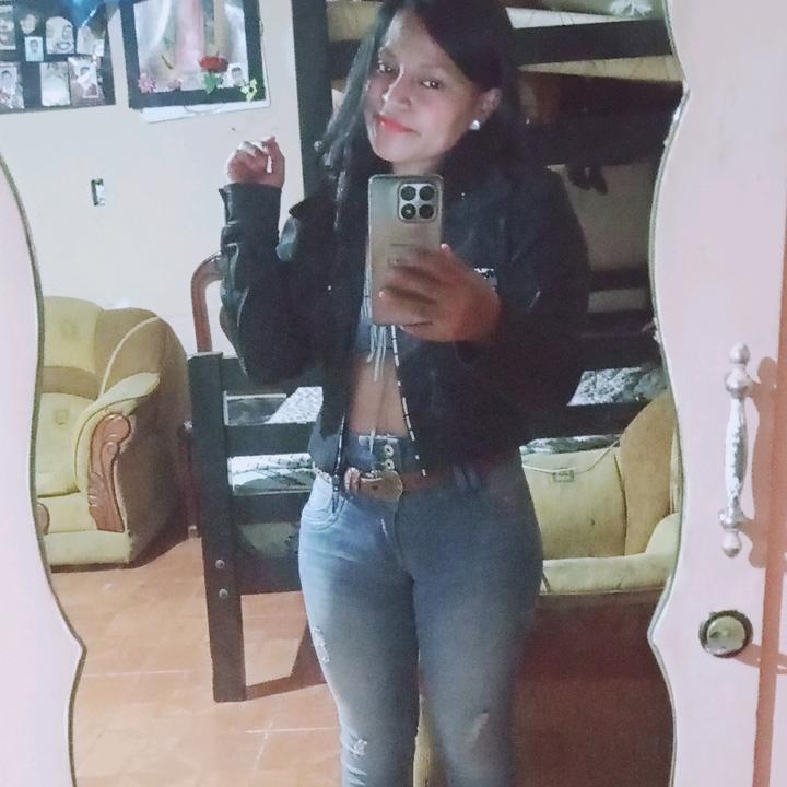 🧸Danielita 🧸🇪🇨🇲🇽🐒👻♦️♣️