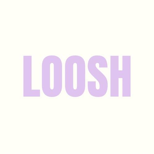 LOOSH | Beauty Shop